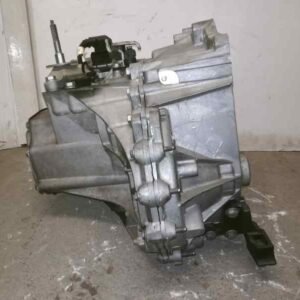 Twinspark 4 Cyl (M)