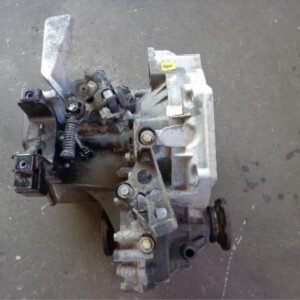 CAY 1.6 TDI (M)