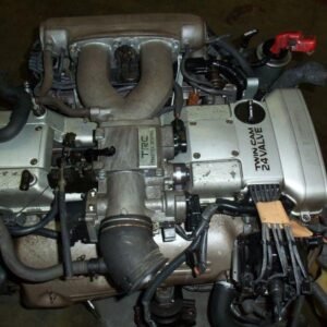 1JZ Non Turbo