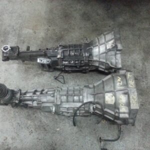 Etube BP / MX5 / B6 (M)