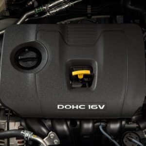 Sportage 2L 16V / Kia M Tech