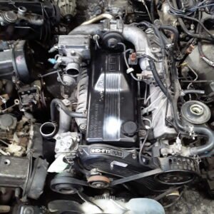 1HD FTE LAND CRUISER