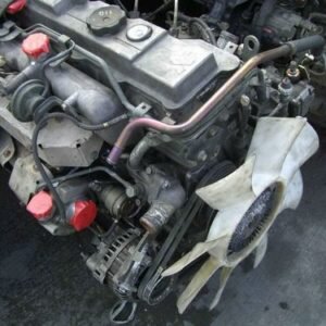 4M40 2.8T-Colt
