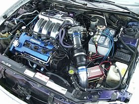 MAZDA FS COIL TYPE