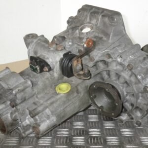 Golf 1/2/3 1.9 Diesel Non Turbo (M)(A)