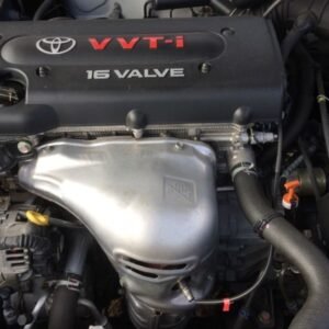 2AZ Camry 2.4 XLi ( Top Injectors)