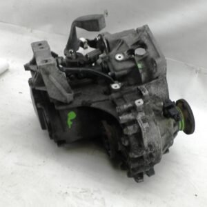 AGN 2.0 Golf / Jetta/4 1.6 AZJ (M)