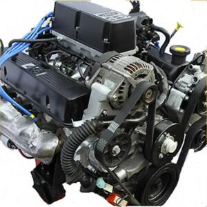 4.6 HSE / 3.9 V8