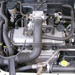 Etube BP / MX5