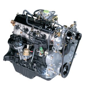 2Y 1.8 ENGINE