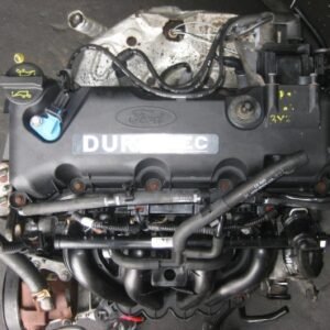 FORD ROCAM 1.3