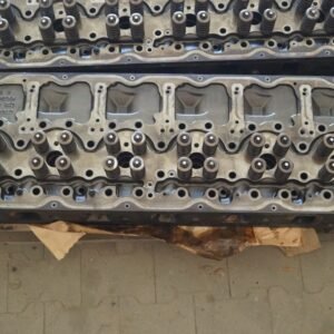 Cylinder head VOLVO FH D13