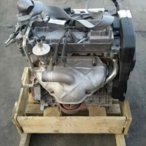 B4204 T – S40 2L / S3