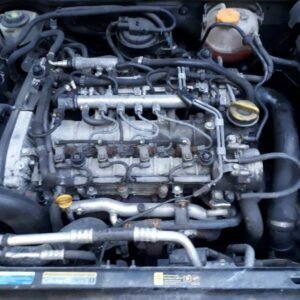 Z19DTH 1.9