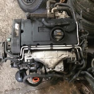 BKD 2.0 TDI
