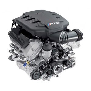 318i E46 8 Valve