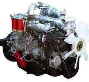 6BDI / 6BBI / 4JH1 3LDTI