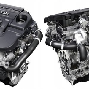 CBA 2.0TDI