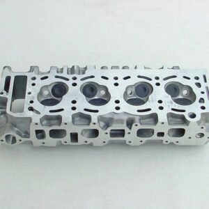 Cylinder Head- Toyota 2.4L
