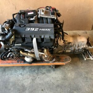 DODGE-CHALLENGER-SRT-392-HEMI-6.4L