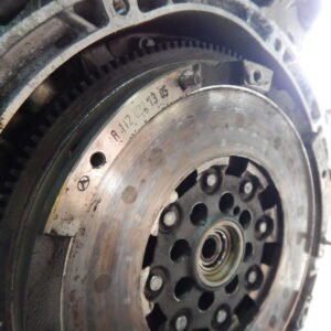 S500 / 113 V8 (A)