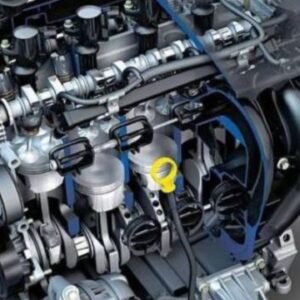 Duratec 1.8 / 2.0 Individual Coil