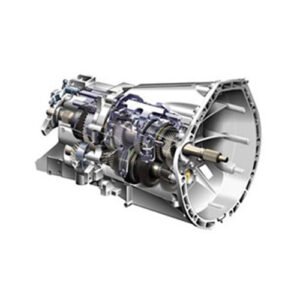 Jeep 4L Auto/MAN (A)