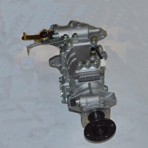 10FG 1.4 16V (M)(A)