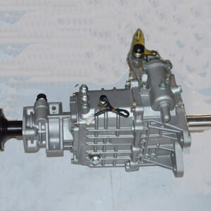 10 FX 8 Valve (M)(A)