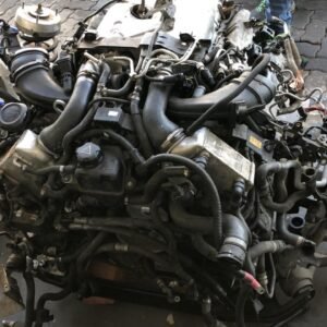 X5/X6 TWIN TURBO 2010+