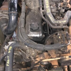 FE6 TURBO 24V