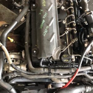 FORD RANGER 3.2 WILDTRACK TURBO DIESEL SA2K