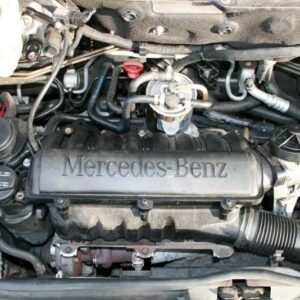 C320 / A170 Diesel T