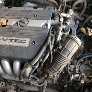 HONDA CRV K24Z4