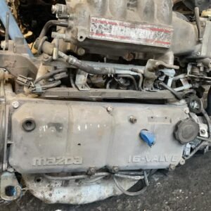 B6 16 VALVE