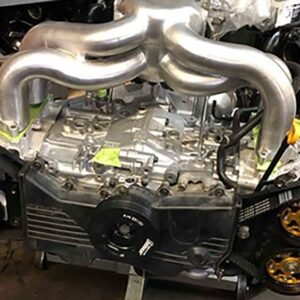 EJ25 NON TURBO