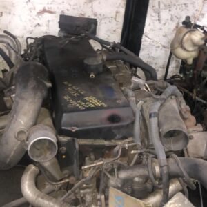 NISSAN GE13