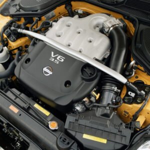 VQ35 3.5 FOR 350Z