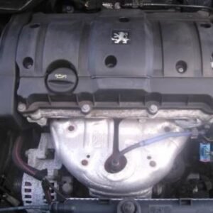 PEUGEOT 10FX 16V