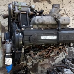 R2 2.2 DIESEL