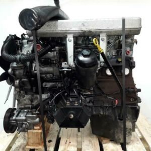 Range Rover 1994 To 2002 2.5 134Bhp DIESEL ENGINE