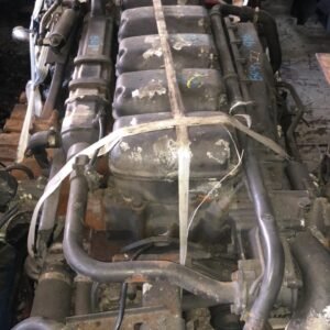 SCANIA F95