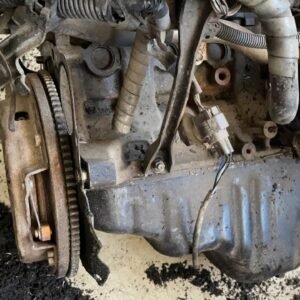 4E SUB ASSEMBLY CAN REPLACE 2E