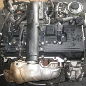 1TR 2.0 Petrol