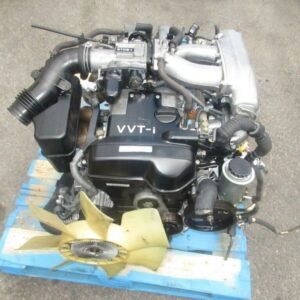 TOYOTA ARISTO LEXUS GS300 3.0L 6CYL VVTI ENGINE