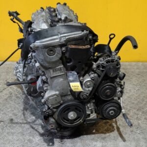 TOYOTA CAMRY 2015 COMPLETE ENGINE 2AR 2.5