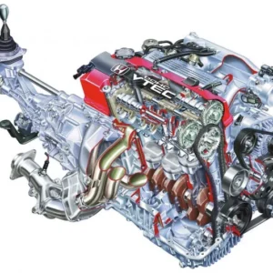 VR6 2.8 AAA/AYL (M)