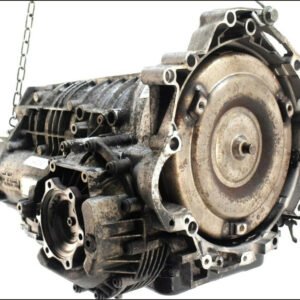 Audi A4 1.8 / 2.0 / V6 – 5 Speed