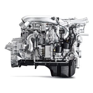 Isuzu 4HF1
