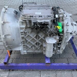 Volvo AT2612F I-Shift Gearbox